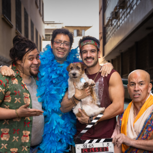 Foto A Grande Virada