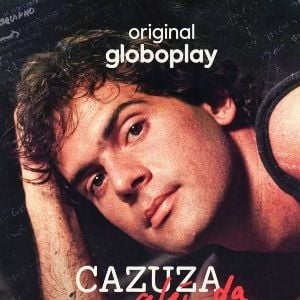 Foto Cazuza Além da Música