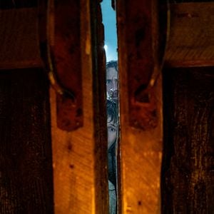 Foto Extermínio 3: A Evolução