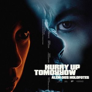 Foto Hurry Up Tomorrow: Além dos Holofotes
