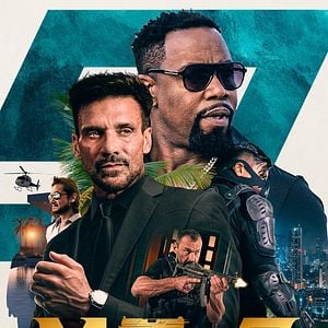 Foto MR-9: Missão Mortal