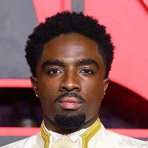 Foto Caleb McLaughlin