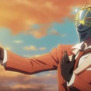 Foto Overlord: O Reino Sagrado