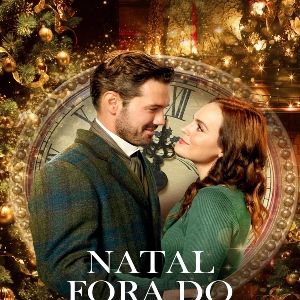 Foto Natal Fora do Tempo