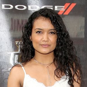 Foto Jamila Velazquez