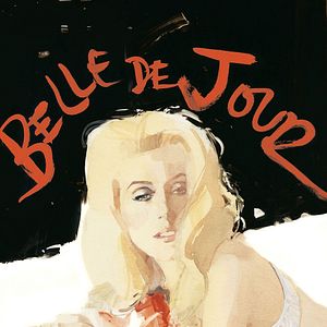 Foto A Bela da Tarde