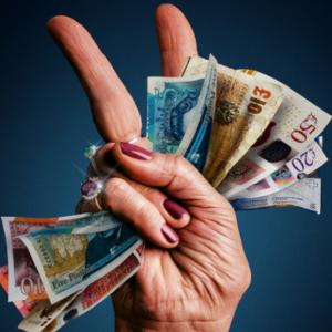 Foto Mamãe Golpista