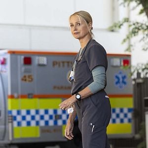 Foto Katherine LaNasa