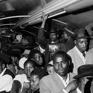 Foto Ernest Cole: Achados e Perdidos