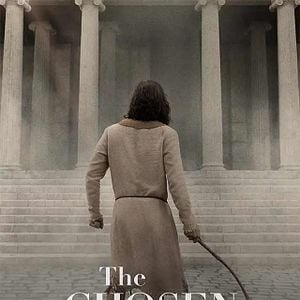 Foto The Chosen 
