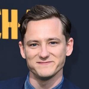 Foto Lewis Pullman
