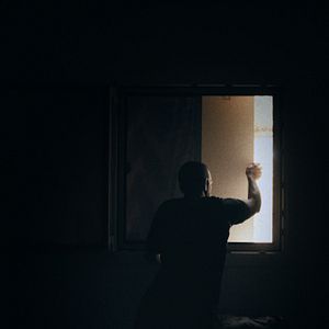 Foto Michtav Le'David