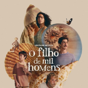 Foto O Filho de Mil Homens