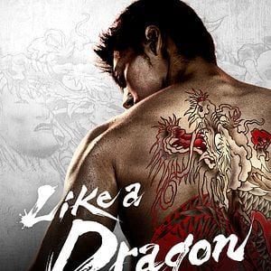 Foto Like a Dragon: Yakuza