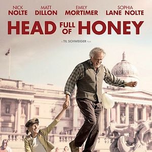 Foto Head Full Of Honey