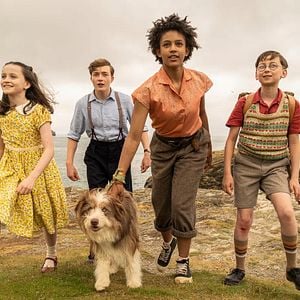 Foto The Famous Five