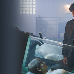 Foto Derretendo Pouco a Pouco