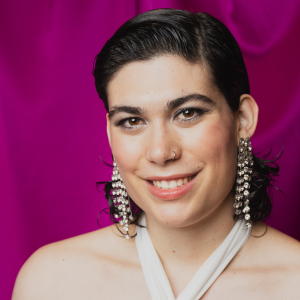 Foto Elisabeth Martínez