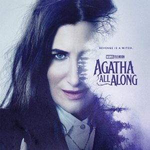 Foto Agatha Desde Sempre