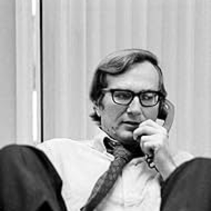 Foto  Seymour Hersh: Em Busca da Verdade