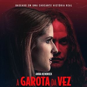 Foto A Garota da Vez