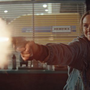 Foto Michaela McManus