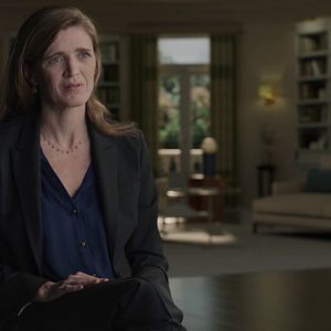 Foto Os Corredores do Poder