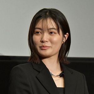 Foto Mizuki Yoshida