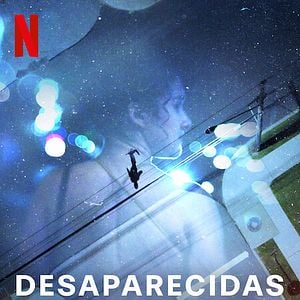 Foto Desaparecidas: Caça aos Assassinos de Long Island