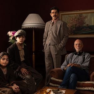 Foto Napoli-New York