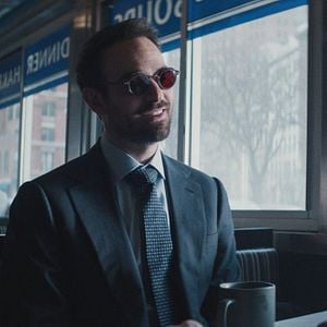 Foto Demolidor: Renascido