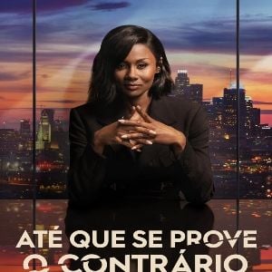 Foto Até que se Prove o Contrário