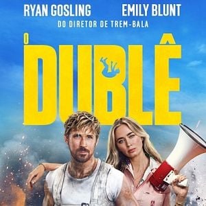 Foto O Dublê