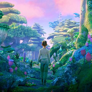 Foto WondLa- A Trilogia