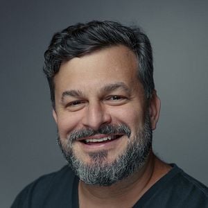 Foto David Schürmann