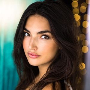 Foto Hailee Keanna Lautenbach