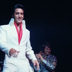 Foto EPiC: Elvis Presley in Concert