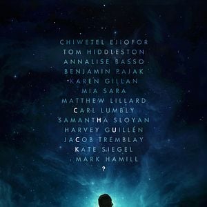 Foto A Vida de Chuck