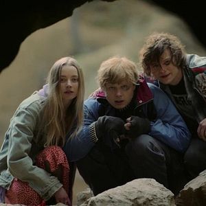 Foto A Colina do Cão