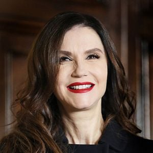 Foto Alessandra Martines