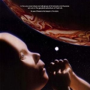 Foto 2010 - O Ano em Que Faremos Contato