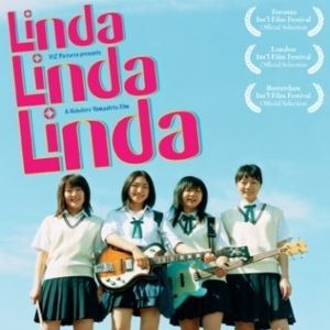 Foto Linda Linda Linda 