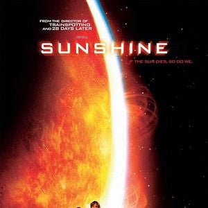 Foto Sunshine - Alerta Solar