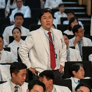 Foto Heróis de Plantão