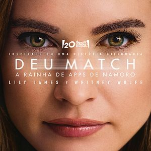 Foto Deu Match: A Rainha De Apps De Namoro