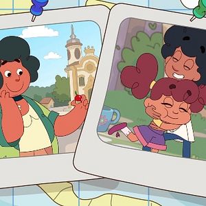 Foto Tuca, O Mestre Cuca