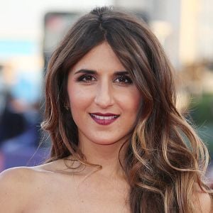 Foto Géraldine Nakache