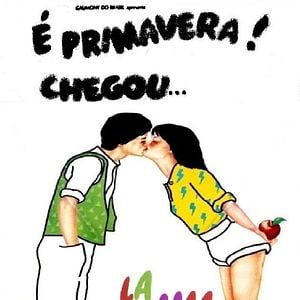 Foto La Boum - No Tempo dos Namorados