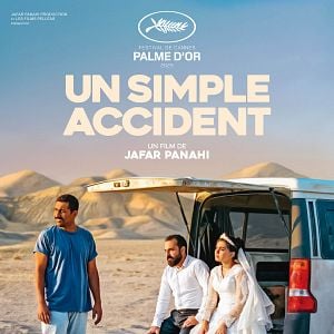 Foto Foi Apenas um Acidente