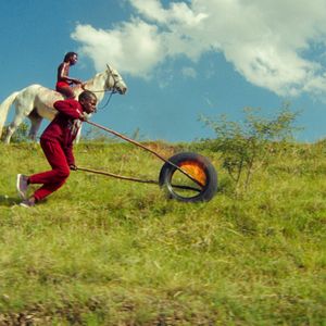 Foto Visões Ancestrais do Futuro